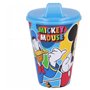 Stor Ποτήρι Easy Sipper Micky 430 ml 