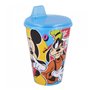 Stor Ποτήρι Easy Sipper Micky 430 ml 