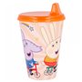 Stor Ποτήρι Easy Sipper Peppa 430 ml 