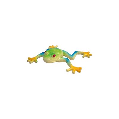 Gama Brands Φιγούρα Rep Pals red eyed Frog 