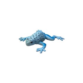 Gama Brands Φιγούρα Rep Pals blue poison Frog 