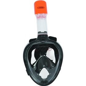 POSEIDON Μάσκα σιλικόνης Full Face Ενηλίκων - 1 τμχ  POSEIDON Μάσκα σιλικόνης Full Face Ενηλίκων - 1 τμχ