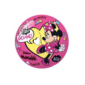 star Μπάλα Minnie 23 cm - 1 τμχ  star Μπάλα Minnie 23 cm - 1 τμχ