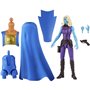 Hasbro Marvel Legends Series 6-Inch Scale Heist Nebula, Premium Design, 1 Figure, Accessory, And 2 Build-A-Figure 