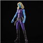 Hasbro Marvel Legends Series 6-Inch Scale Heist Nebula, Premium Design, 1 Figure, Accessory, And 2 Build-A-Figure 