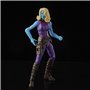 Hasbro Marvel Legends Series 6-Inch Scale Heist Nebula, Premium Design, 1 Figure, Accessory, And 2 Build-A-Figure 