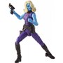 Hasbro Marvel Legends Series 6-Inch Scale Heist Nebula, Premium Design, 1 Figure, Accessory, And 2 Build-A-Figure 