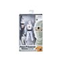 Hasbro Power Rangers Lightning Collection Mighty Morphin - Ninja White Ranger 