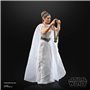 Hasbro Star Wars The Black Series Princess Leia Organa Yavin 4 Lucasfilm 50Th Anniversary 