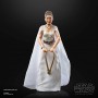 Hasbro Star Wars The Black Series Princess Leia Organa Yavin 4 Lucasfilm 50Th Anniversary 