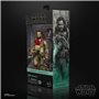 Hasbro Star Wars The Black Series Baze Malbus 6-inch-scale Rogue One: A Story Collectible 