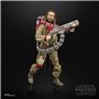 Hasbro Star Wars The Black Series Baze Malbus 6-inch-scale Rogue One: A Story Collectible 