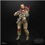 Hasbro Star Wars The Black Series Baze Malbus 6-inch-scale Rogue One: A Story Collectible 