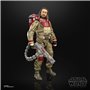 Hasbro Star Wars The Black Series Baze Malbus 6-inch-scale Rogue One: A Story Collectible 