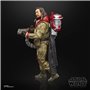 Hasbro Star Wars The Black Series Baze Malbus 6-inch-scale Rogue One: A Story Collectible 