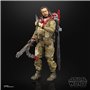 Hasbro Star Wars The Black Series Baze Malbus 6-inch-scale Rogue One: A Story Collectible 