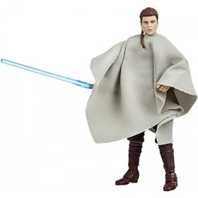 Hasbro Star Wars The Vintage Collection Anakin Skywalker peasant Disguise 3.75-inch-scale Attack of Clones  Hasbro Star Wars The Vintage Collection Anakin Skywalker peasant Disguise 3.75-inch-scale Attack of Clones