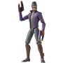 Hasbro Φιγούρα Marvel Legends: What If - T&039challa Star Lord (15Cm) 