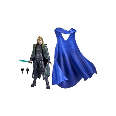 Hasbro Marvel Legends Φιγούρα Sylvie (15Cm) 