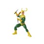 Hasbro Φιγούρα Marvel Legends: Retro Collection - Loki Action Figure (15Cm) 