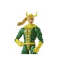 Hasbro Φιγούρα Marvel Legends: Retro Collection - Loki Action Figure (15Cm) 