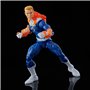 Hasbro Φιγούρα Marvel Legends Fantastic Four : Retro Collection - Johnny Storm Figure (15Cm) 