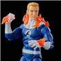 Hasbro Φιγούρα Marvel Legends Fantastic Four : Retro Collection - Johnny Storm Figure (15Cm) 