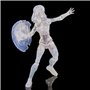 Hasbro Marvel Fantastic Four Legends Retro Invisible Sue 15Cm 