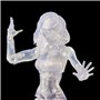 Hasbro Marvel Fantastic Four Legends Retro Invisible Sue 15Cm 