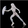 Hasbro Marvel Fantastic Four Legends Retro Invisible Sue 15Cm 