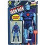 Hasbro Marvel Legends Retro Stealth Suit Iron Man 10Cm 