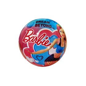 star Μπάλα Πλαστική Star Barbie Beyond 23Cm  star Μπάλα Πλαστική Star Barbie Beyond 23Cm