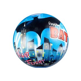 star Μπαλα Πλαστική Νυχτεριδα 23Cm  star Μπαλα Πλαστική Νυχτεριδα 23Cm