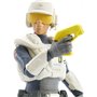 Mattel Disney Pixar Lightyear Security Guard Fremont 5 Inch Authentic Φιγουρες 