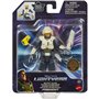 Mattel Disney Pixar Lightyear Security Guard Fremont 5 Inch Authentic Φιγουρες 