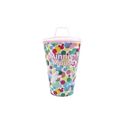 Stor Ποτήρι Easy Sipper Minnie 430 ml 