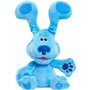 GIOCHI PREZIOSI Blues Clues And You Clues And You Peek-A-Boo Λούτρινο - Μπλε 