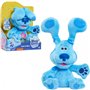 GIOCHI PREZIOSI Blues Clues And You Clues And You Peek-A-Boo Λούτρινο - Μπλε 