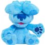 GIOCHI PREZIOSI Blues Clues And You Clues And You Peek-A-Boo Λούτρινο - Μπλε 