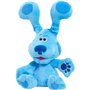 GIOCHI PREZIOSI Blues Clues And You Clues And You Peek-A-Boo Λούτρινο - Μπλε 