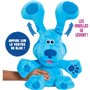 GIOCHI PREZIOSI Blues Clues And You Clues And You Peek-A-Boo Λούτρινο - Μπλε 