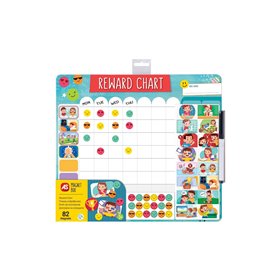 As company Μαγνητικός Πίνακας Επιβράβευσης  As company Μαγνητικός Πίνακας Επιβράβευσης