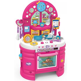 bildo Μεγάλη Κουζίνα Toddle Toys 75 εκ. 