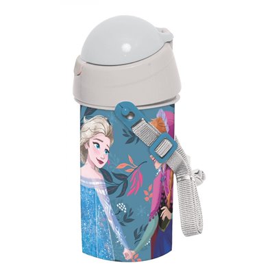 GIM Παγούρι FD 500ml Frozen 