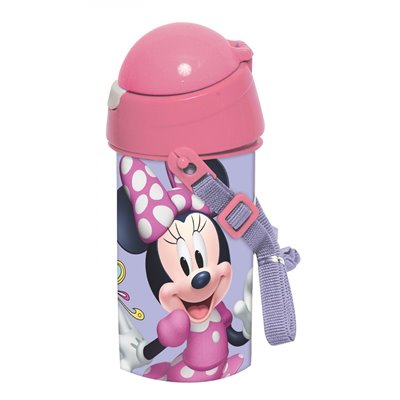 GIM Παγούρι FD 500ml Minnie 