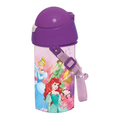 GIM Παγούρι FD 500ml Princess 