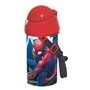 GIM Παγούρι FD 500Ml Spiderman Classic 