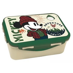 GIM Δοχείο Φαγητού Micro Mickey  GIM Δοχείο Φαγητού Micro Mickey