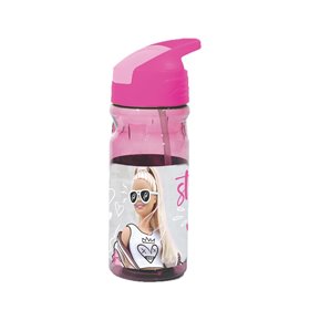 GIM Παγούρι Flip 500Ml Barbie 