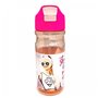 GIM Παγούρι Flip 500Ml Barbie 